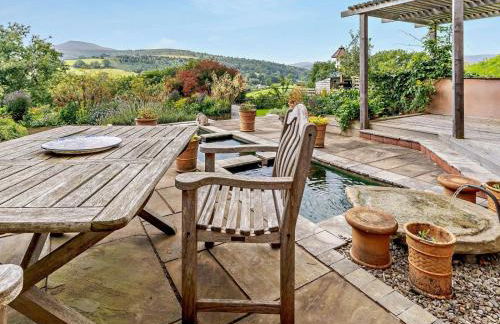 1 Bed in Abergavenny oc-bn113 - Foto 40