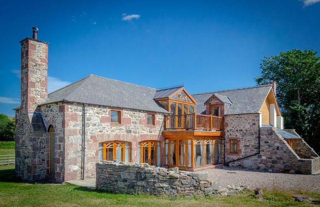 Castleview - Newton Steading - Foto 50