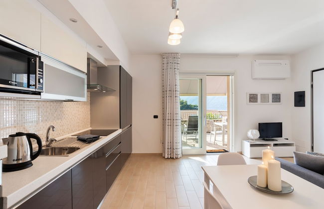 Ossuccio Island View - MyHomeInComo - Foto 8