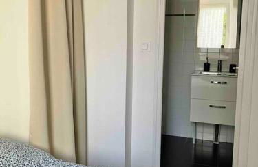 Les Capucins.Appartement élégant,Vue sur le jardin - Foto 11