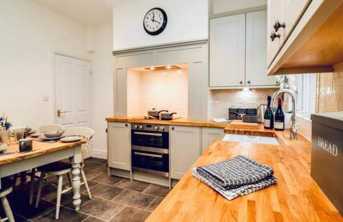 Steam Train Cottage - Lake District Hideaway - Foto 5