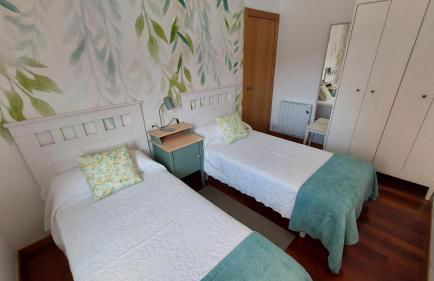 Apartamento Capricho Finisterre Playa - Foto 13