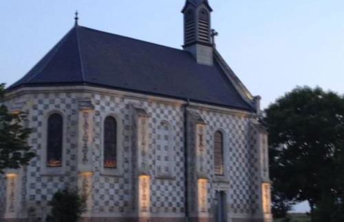 AUTHENTIQUE MAISON DE PECHEUR ENTRE-TERRE & MER Avec Un POÊLE À BOIS A Disposition - Foto 42