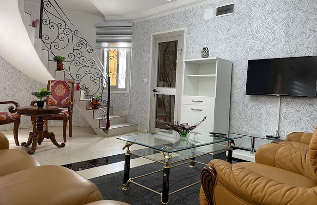 PEACE GUEST HOUSE - Foto 26