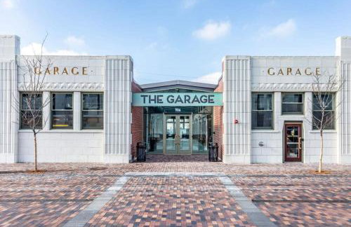 CozySuites at 747 Apts - Foto 8