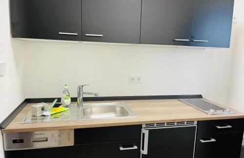 Auszeit am Ringpark - Foto 7