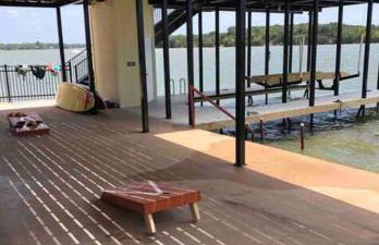 LUMU Lake House - Foto 17