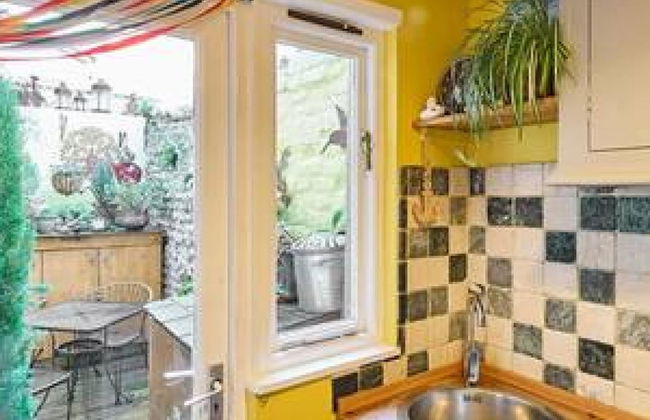 Host Stay Ethelbert Cottage - Foto 26