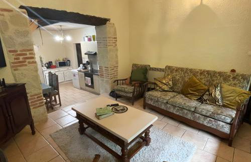 La Maison du Jardin - Foto 16