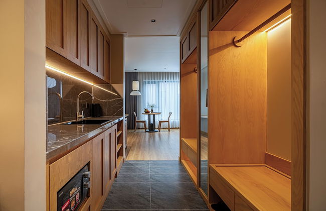 Nam Dat Hotel by D'Lecia Ha Long - Foto 53