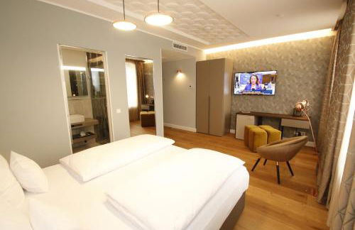 Amelie No 1 Hotel & Appartements - Foto 38