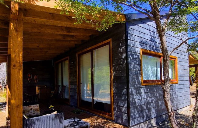 Refugios de Montaña Reloncaví - Photo 21