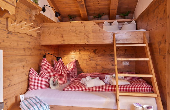 Ferienwohnungen Zugspitze - Foto 9