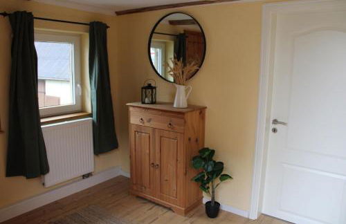 Landhaus Wohnung - SAUNA, Balkon, Netflix, Parkplatz - Foto 11