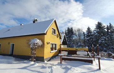 Ferienhaus Reichel - Foto 14