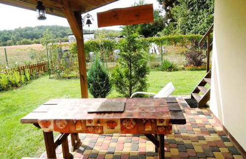 Holiday Home in Kolczewo near Baltic Beaches - Foto 21