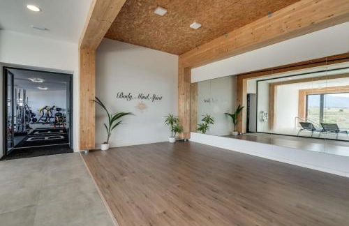 Luxury Penthouse With Sea View in Paraiso Pueblo - Photo 42