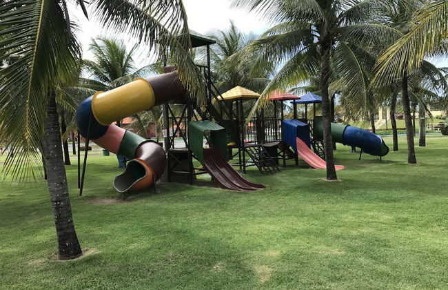 Aquaville Resort - Foto 48