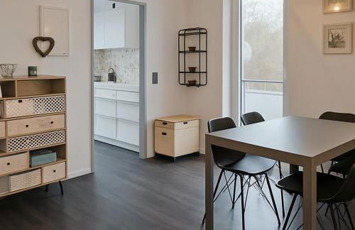 Ferienwohnung Maisonette am See - Photo 8