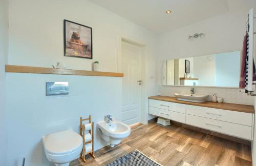 Słoneczna Solina Bóbrka - Foto 16