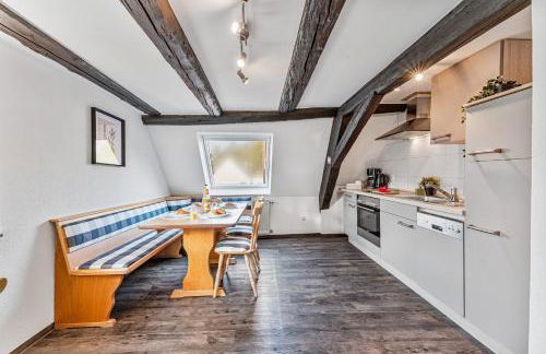 Charmante Hotelwohnung nahe Pforzheim, ruhige Lage - Foto 11