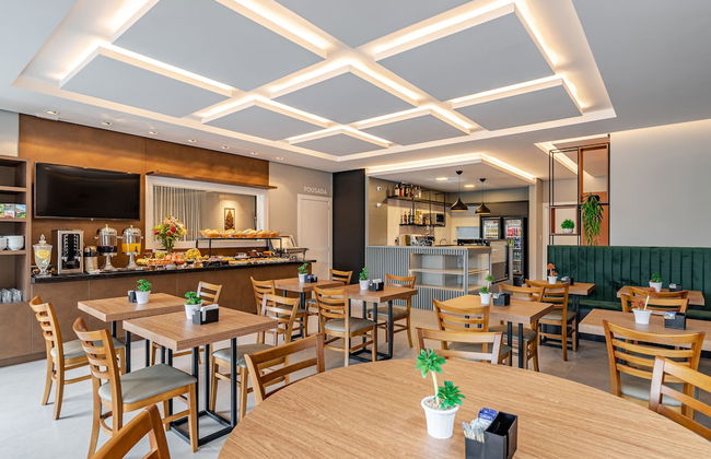 Pousada Serra Verde - Foto 25