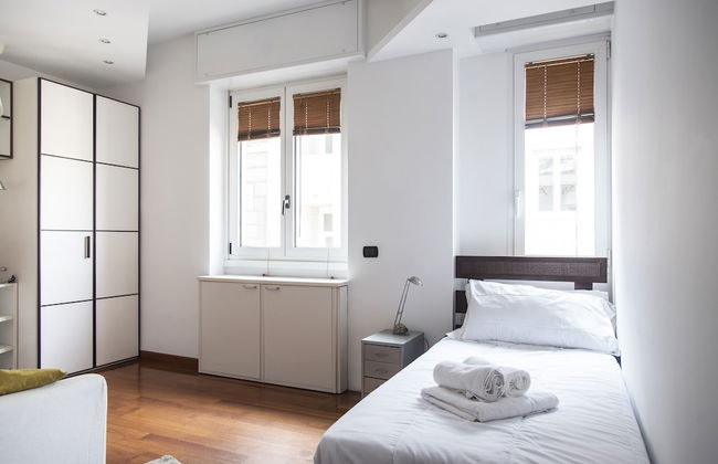 Bright Terrace Apartment in University District - Foto 3