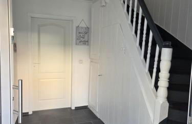 Ferienhaus Flieja - Foto 9