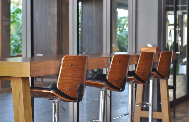 The Bedrooms Maeklong Service Apartment - Foto 43