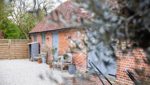 The Cowshed Port Lympne - Foto 1