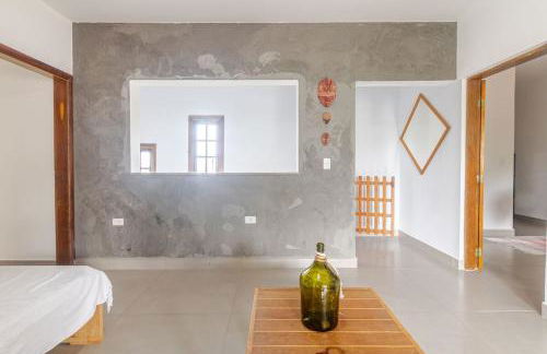 Casa Peruibe Paraiso - Mar, cachoeira, piscina e mata - Foto 41