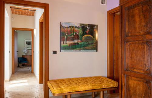 Holiday Home Castellaio by Interhome - Foto 48