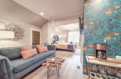 Under the Sea -Eclectic Aquarium - Foto 1