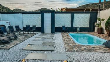 Casa aconchegante em Itapema com piscina - Foto 3