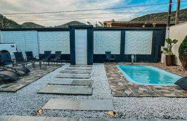 Casa aconchegante em Itapema com piscina - Photo 3