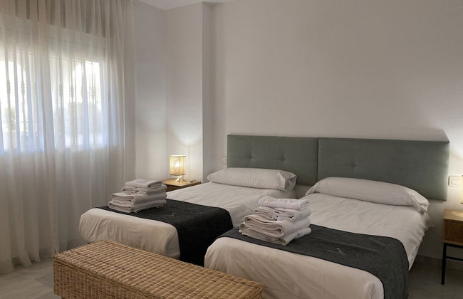 Serinamar - Los Naranjos de Marbella - Foto 33