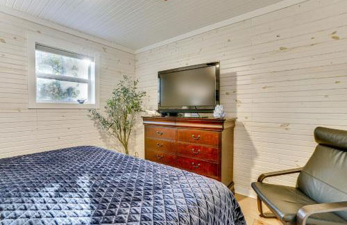 Walk to Marina and Beach Charming Home in Hardin - Foto 8