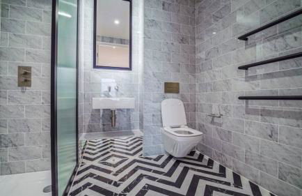 2 Bedrm Apartment Wrap Balcony Spa Gym Pool Sauna - Foto 28