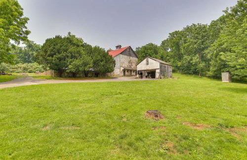 Large Historic Home in Pennsylvania Dutch Country! - Foto 44