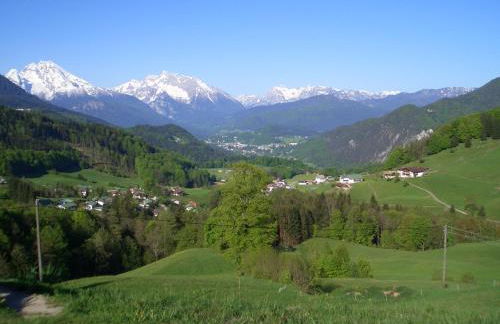 Ferienwohnungen Größwang - Foto 28