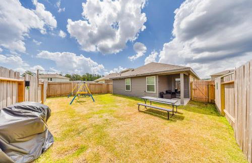 Beautiful Modern Home - Foto 31