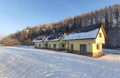 Domki pod Grapą - Foto 23