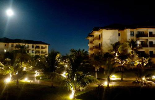 VG SUN CUMBUCO-Lake Flat C1 201 1 a 4 pessoas - Photo 37