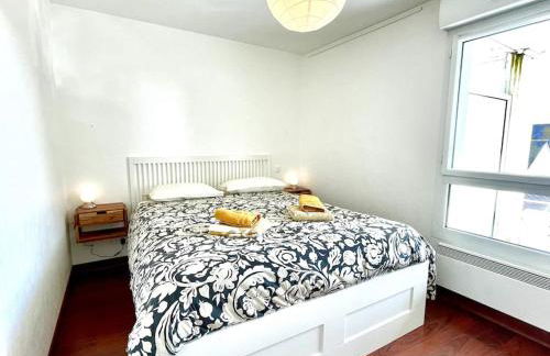 Très joli T2 en face du plan d'eau d'ETEL - Foto 31