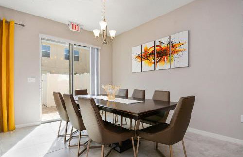 Four Bedrooms TownHome 5122 - Foto 8