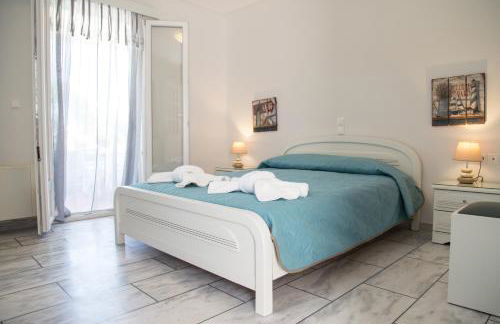 Angeliki Apartments - Foto 27