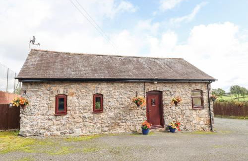 Bwthyn Ty Newydd - Foto 1