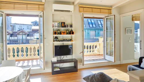 Prim Apartment by Basque Homes - Foto 2