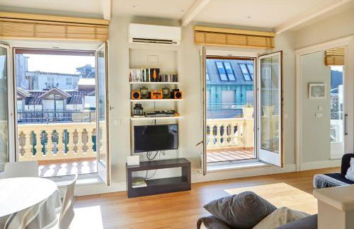 Prim Apartment by Basque Homes - Foto 2