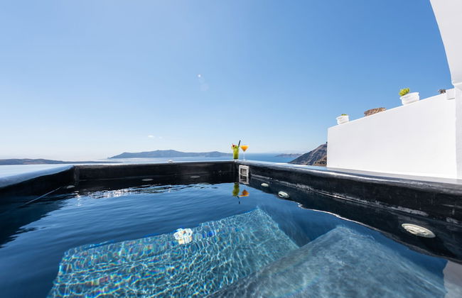 NK Cave House Villa - Foto 28